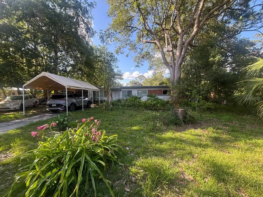 1032 NE 20th Avenue Gainesville FL 32609