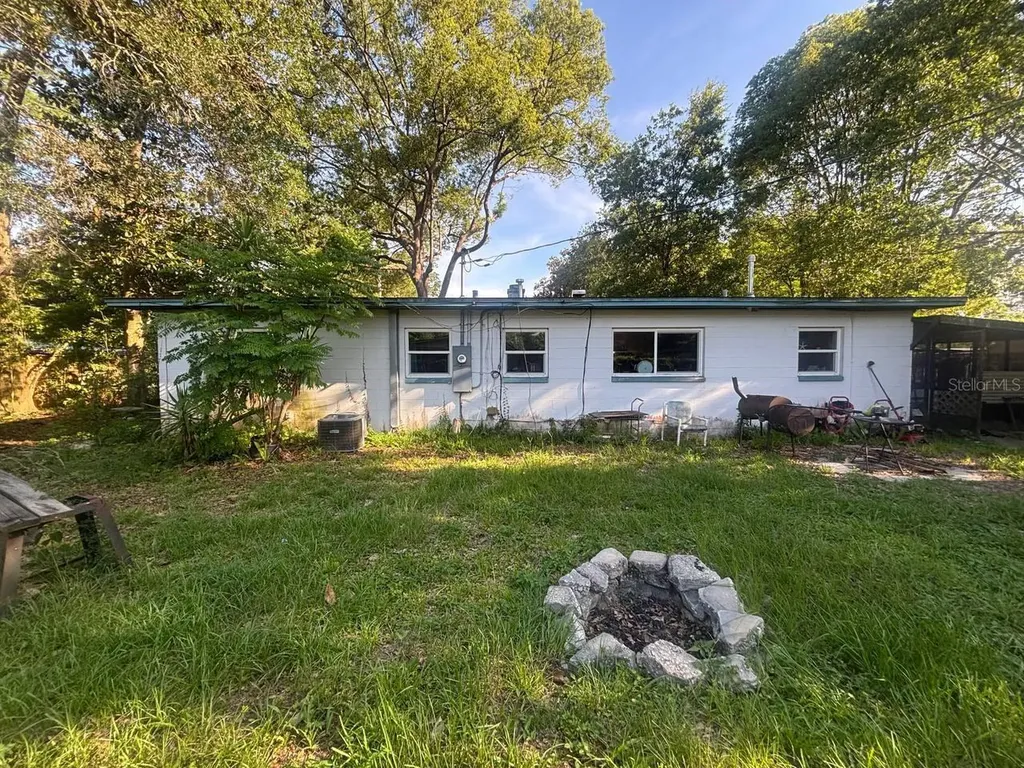 1032 NE 20th Avenue Gainesville FL 32609