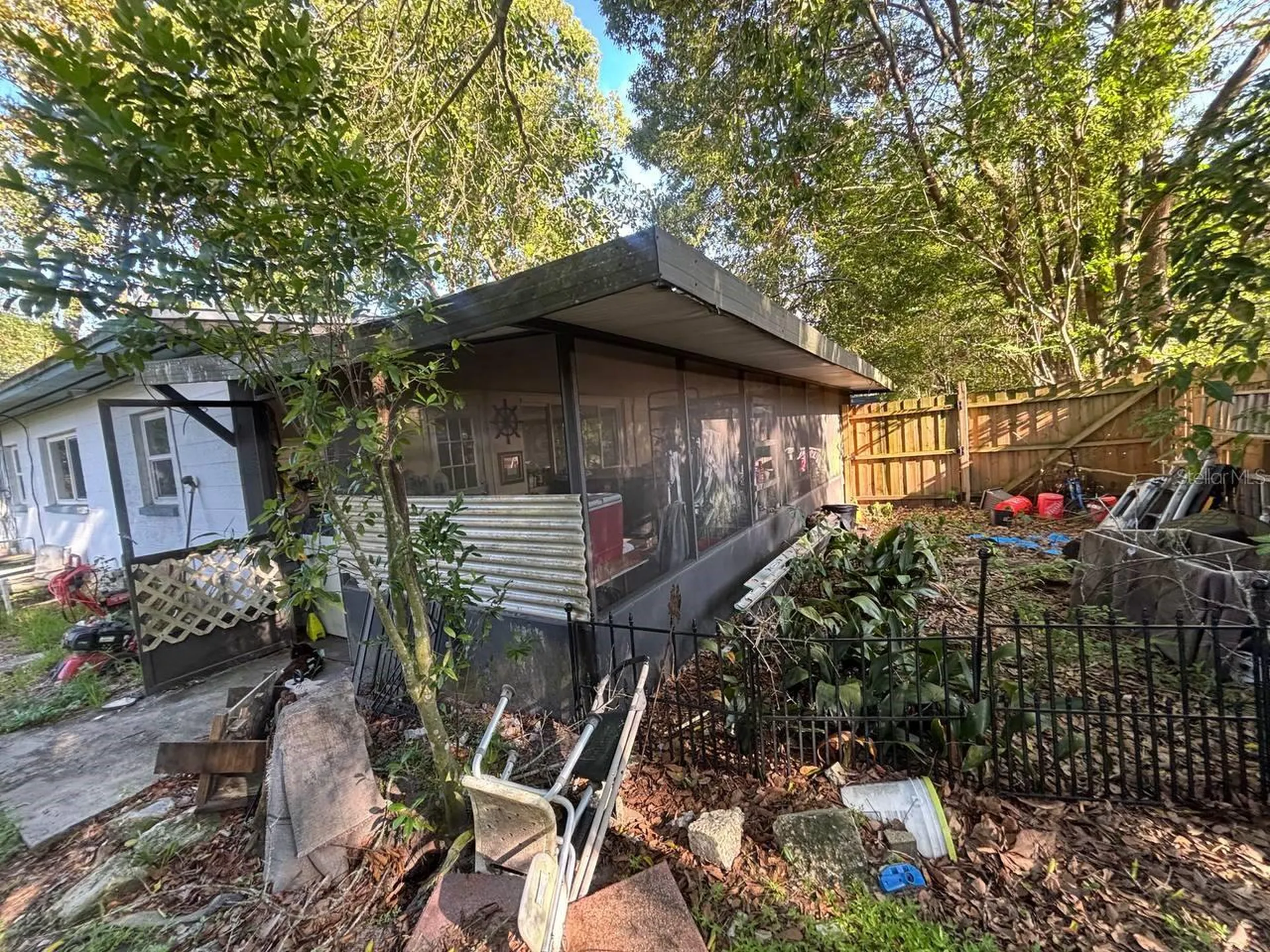 1032 NE 20th Avenue Gainesville FL 32609