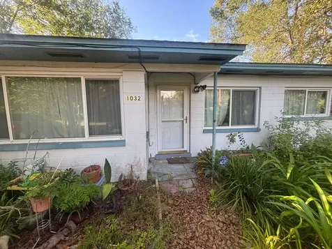 1032 NE 20th Avenue Gainesville FL 32609