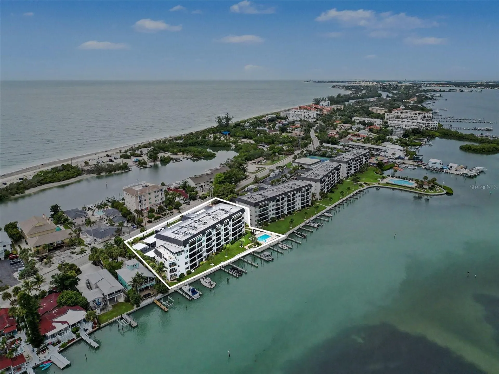 9011 Midnight Pass Road Sarasota FL 34242