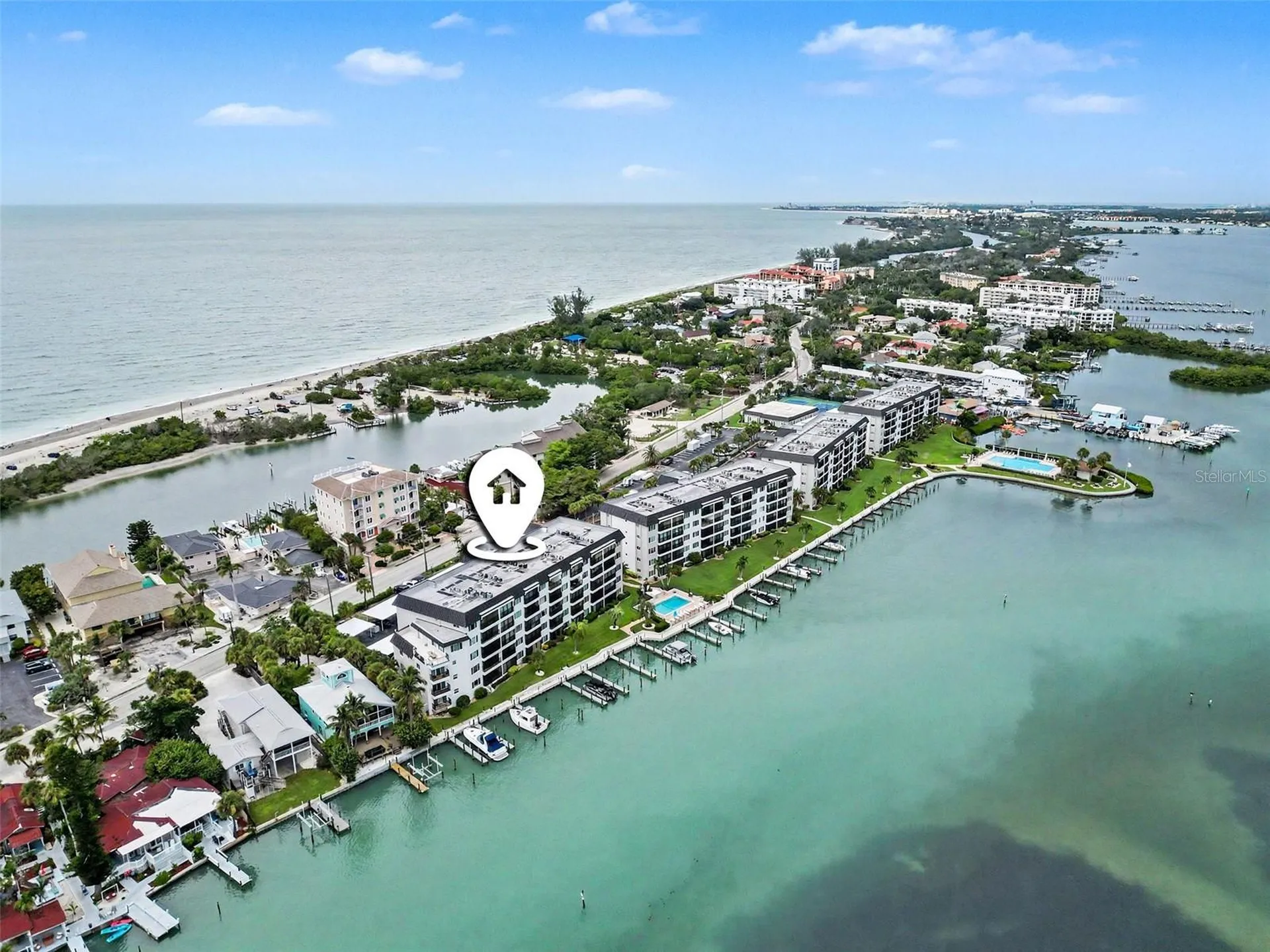 9011 Midnight Pass Road Sarasota FL 34242