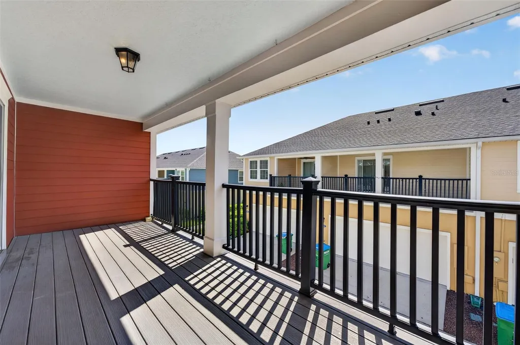 457 Gee Hammock Lane Winter Springs FL 32708