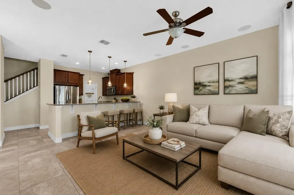 457 Gee Hammock Lane Winter Springs FL 32708