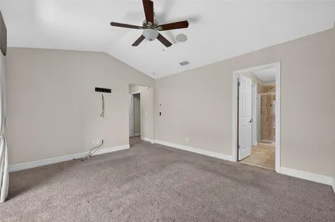 457 Gee Hammock Lane Winter Springs FL 32708
