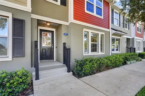 457 Gee Hammock Lane Winter Springs FL 32708