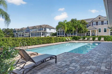 457 Gee Hammock Lane Winter Springs FL 32708