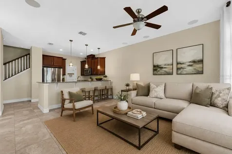 457 Gee Hammock Lane Winter Springs FL 32708