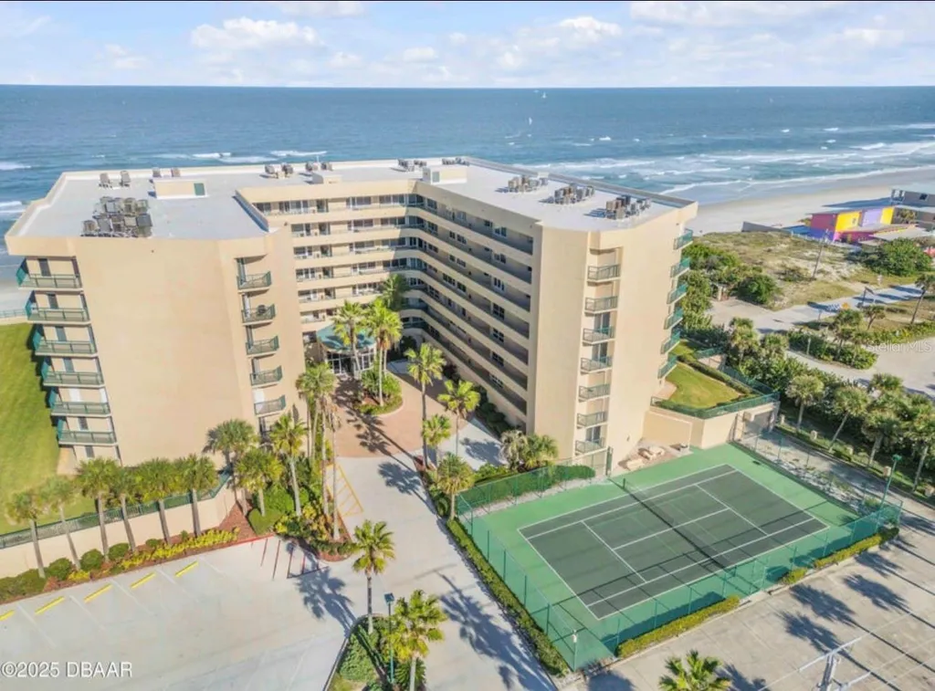 4565 S Atlantic Avenue Port Orange FL 32127