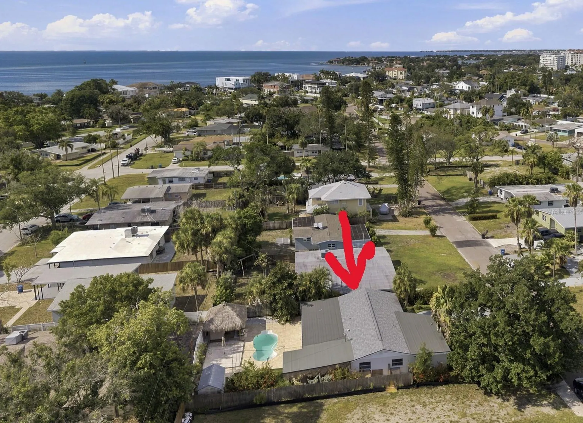 3947 Huntington Street NE St Petersburg FL 33703