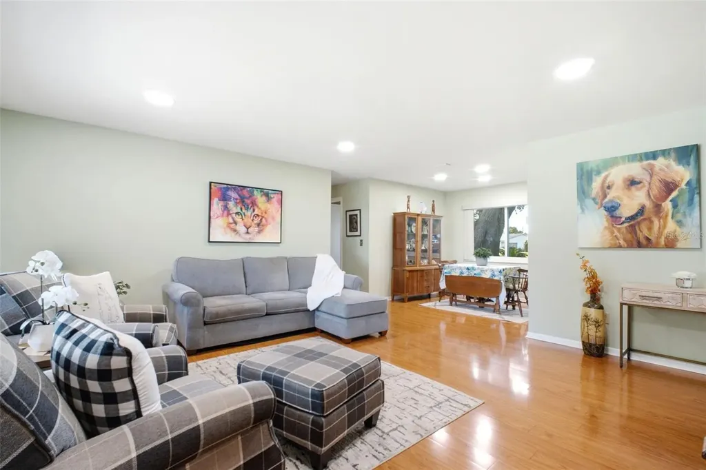 1520 Kenmore Court Palm Harbor FL 34684