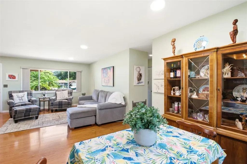 1520 Kenmore Court Palm Harbor FL 34684