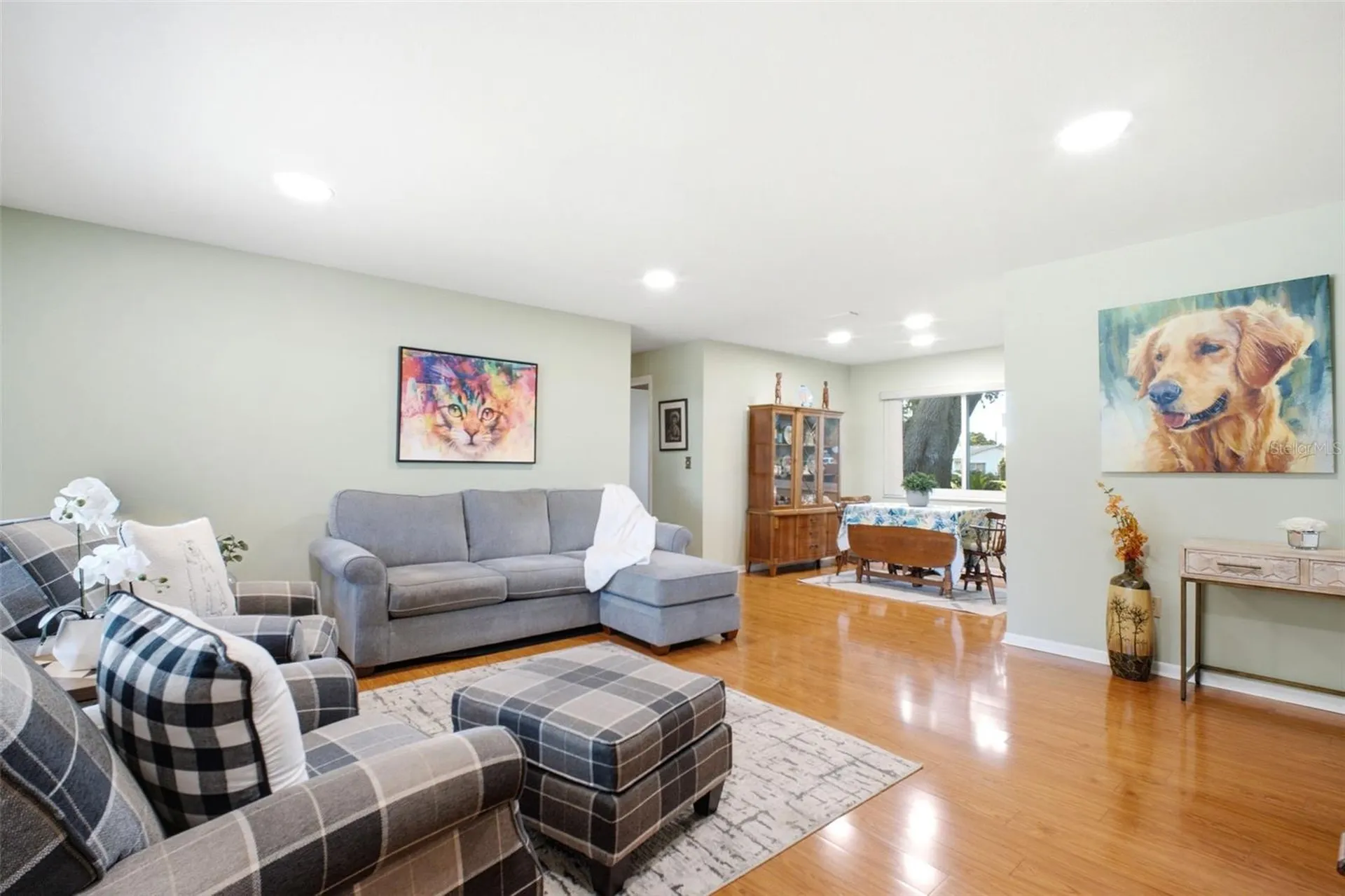 1520 Kenmore Court Palm Harbor FL 34684