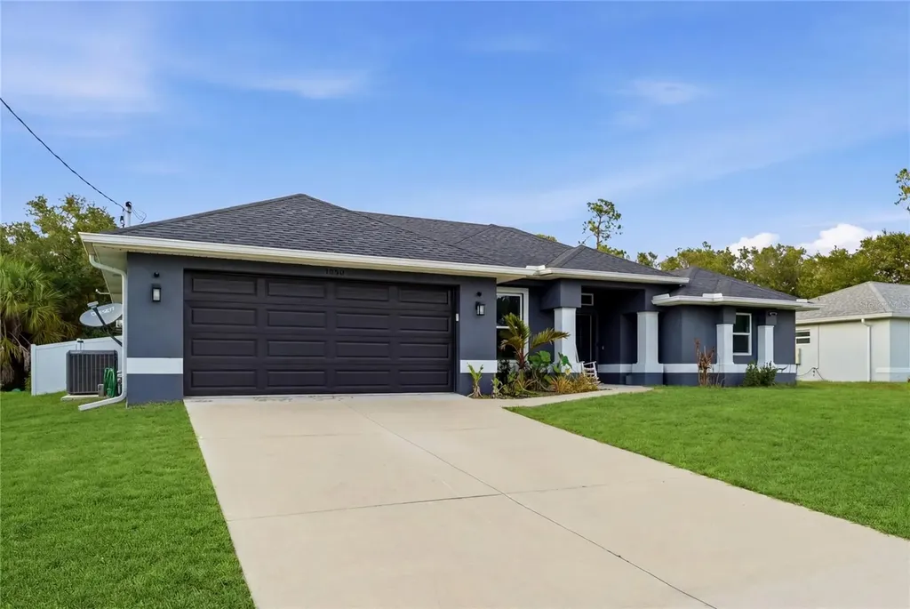 13510 Petersburg Avenue Port Charlotte FL 33953