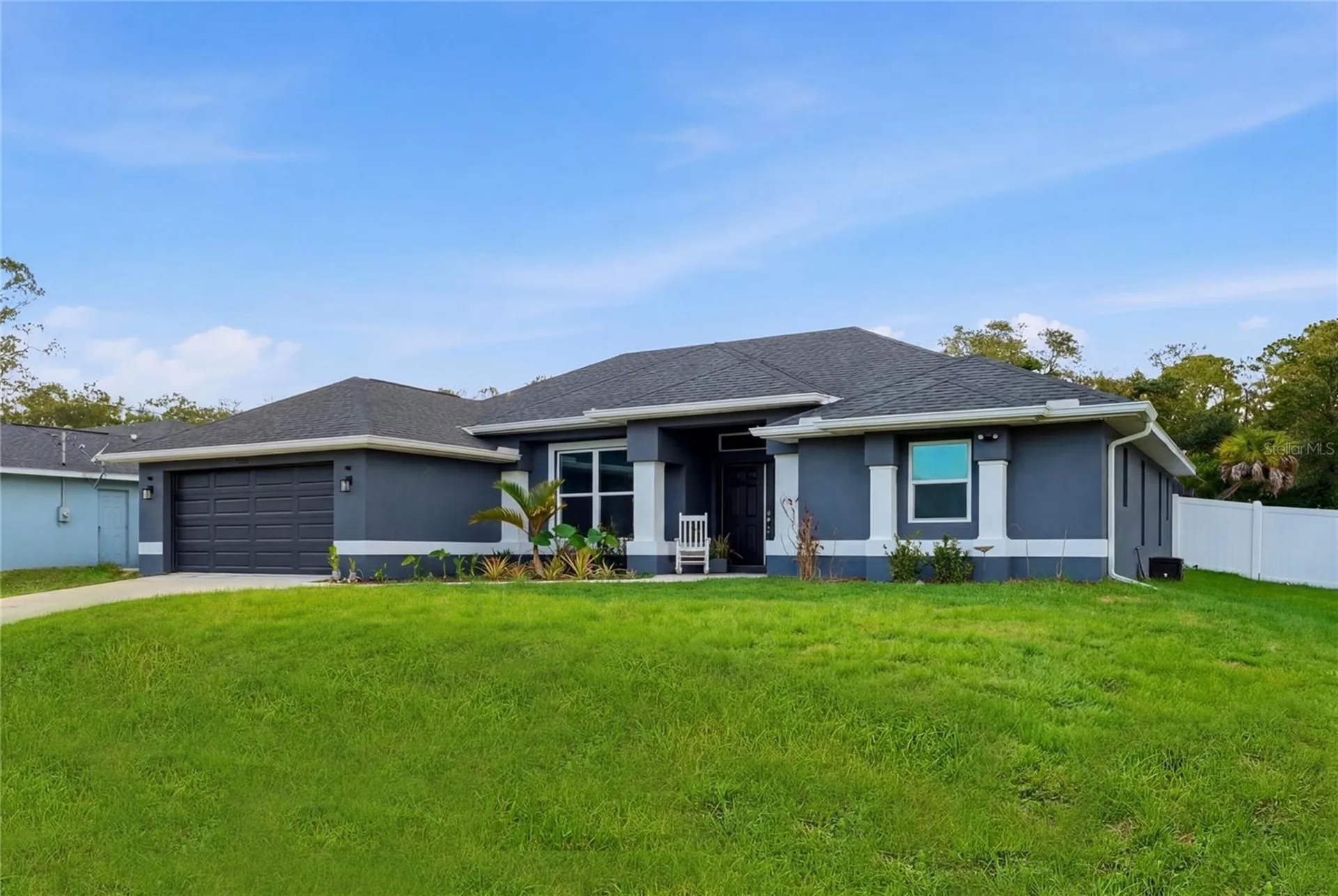 13510 Petersburg Avenue Port Charlotte FL 33953
