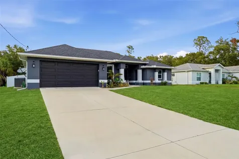 13510 Petersburg Avenue Port Charlotte FL 33953