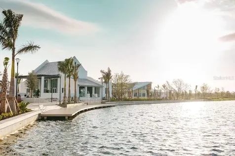 Frankfort Ct Court North Port FL 34288