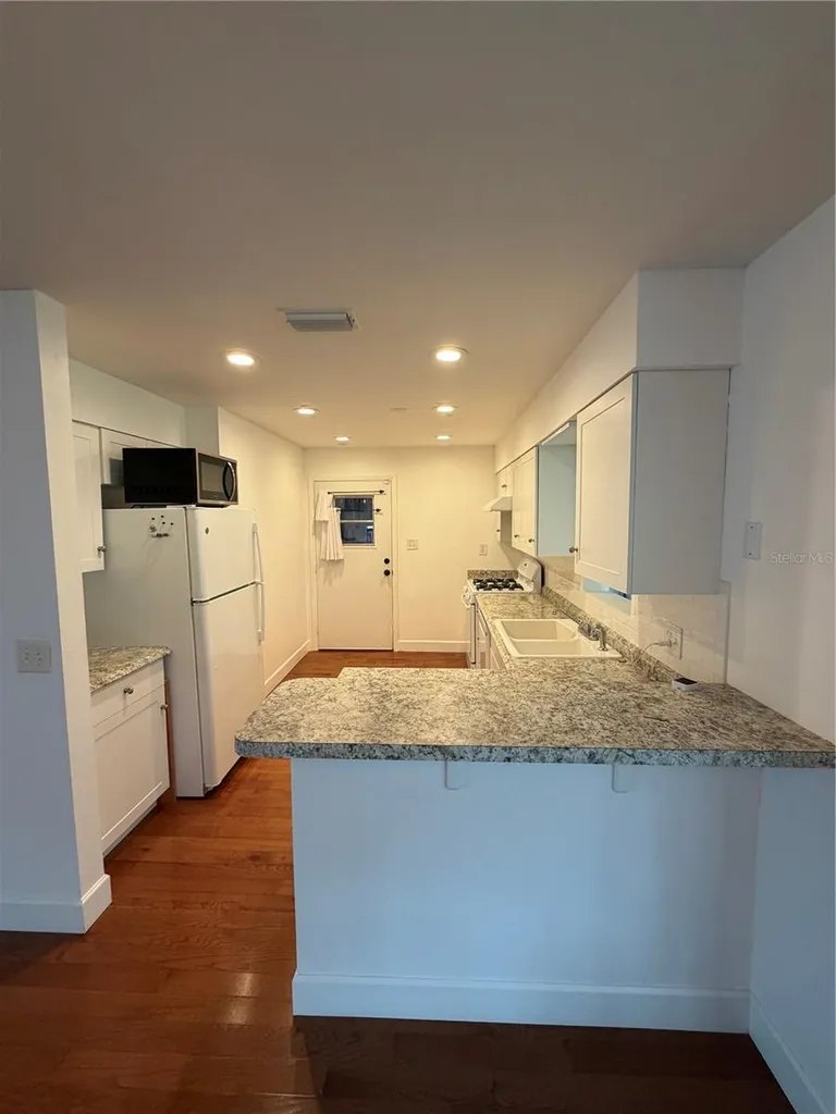 207 E Halifax Avenue Oak Hill FL 32759