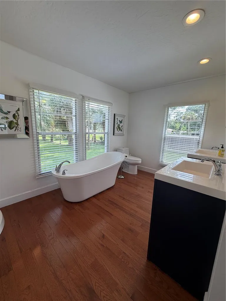 207 E Halifax Avenue Oak Hill FL 32759