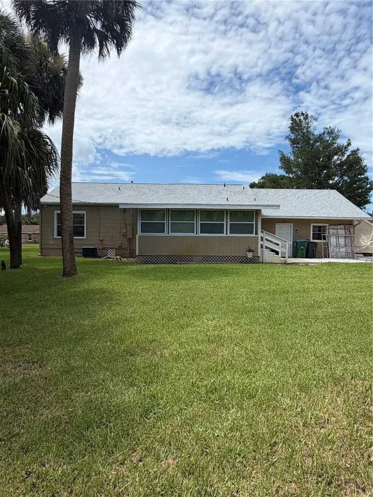 207 E Halifax Avenue Oak Hill FL 32759