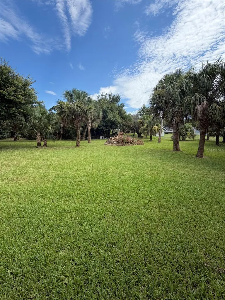 207 E Halifax Avenue Oak Hill FL 32759