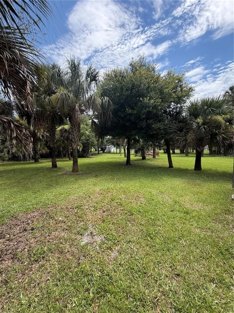 207 E Halifax Avenue Oak Hill FL 32759