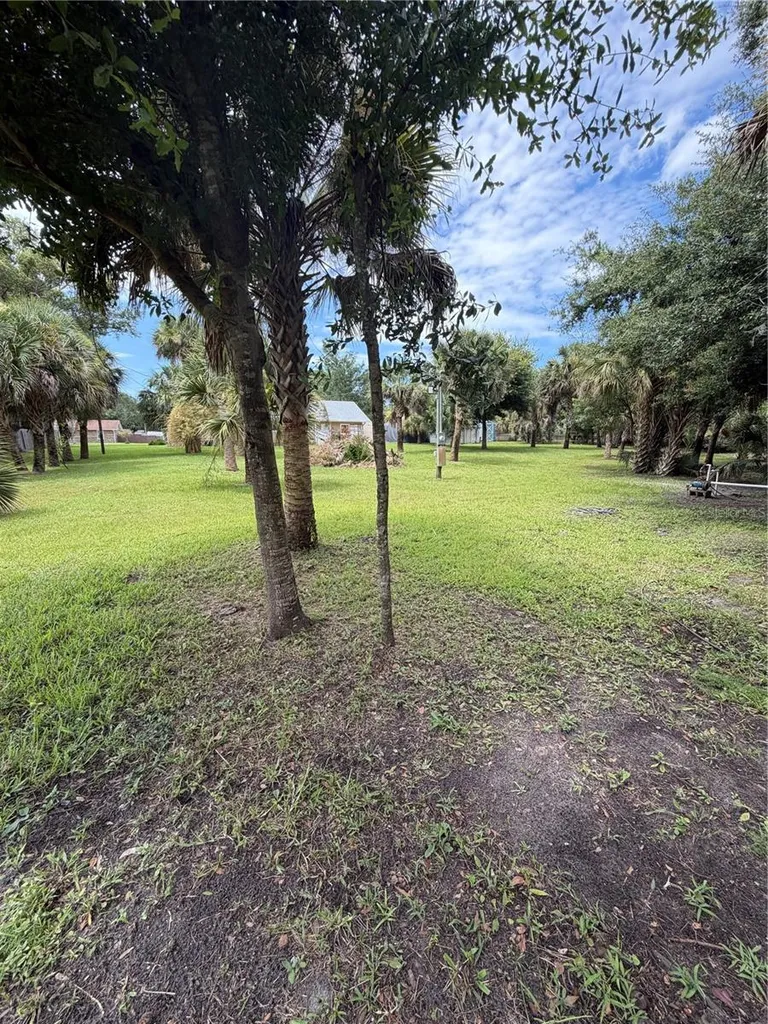 207 E Halifax Avenue Oak Hill FL 32759