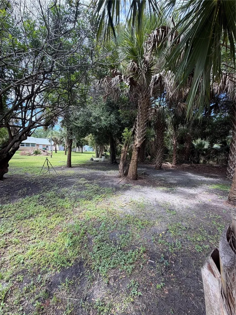 207 E Halifax Avenue Oak Hill FL 32759