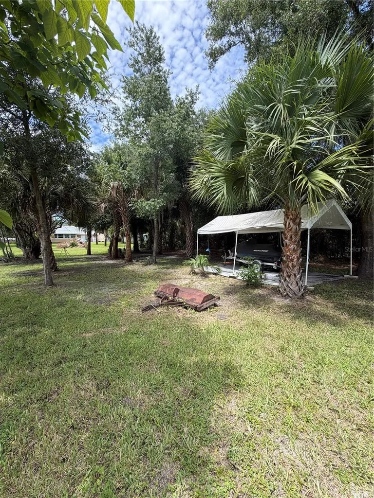 207 E Halifax Avenue Oak Hill FL 32759