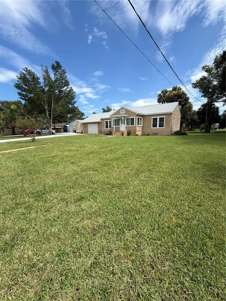 207 E Halifax Avenue Oak Hill FL 32759