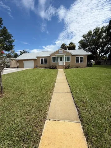 207 E Halifax Avenue Oak Hill FL 32759
