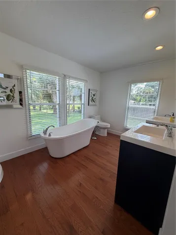 207 E Halifax Avenue Oak Hill FL 32759