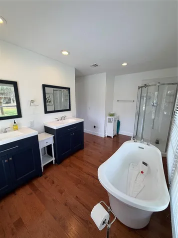 207 E Halifax Avenue Oak Hill FL 32759