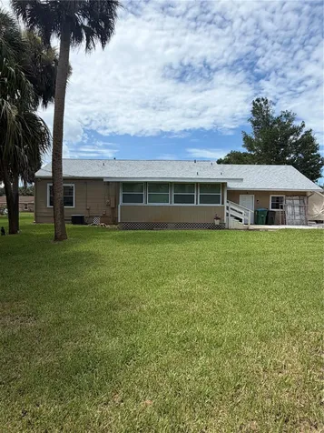 207 E Halifax Avenue Oak Hill FL 32759