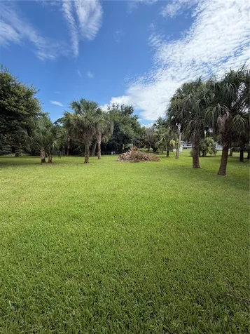 207 E Halifax Avenue Oak Hill FL 32759