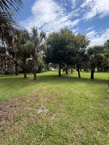 207 E Halifax Avenue Oak Hill FL 32759
