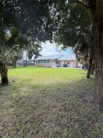 207 E Halifax Avenue Oak Hill FL 32759