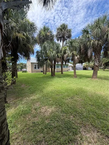 207 E Halifax Avenue Oak Hill FL 32759