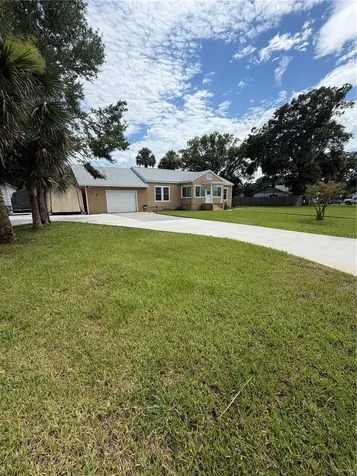 207 E Halifax Avenue Oak Hill FL 32759
