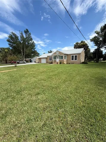 207 E Halifax Avenue Oak Hill FL 32759