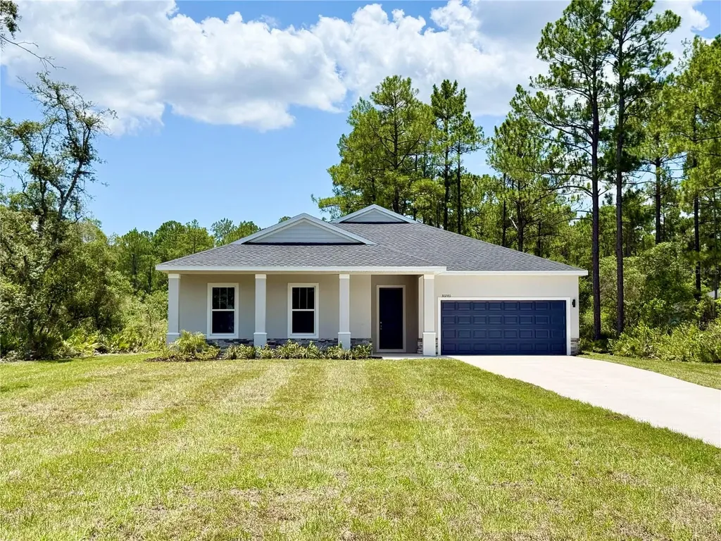 30280 W Bluebell Avenue Eustis FL 32736