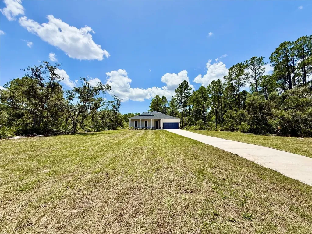 30280 W Bluebell Avenue Eustis FL 32736
