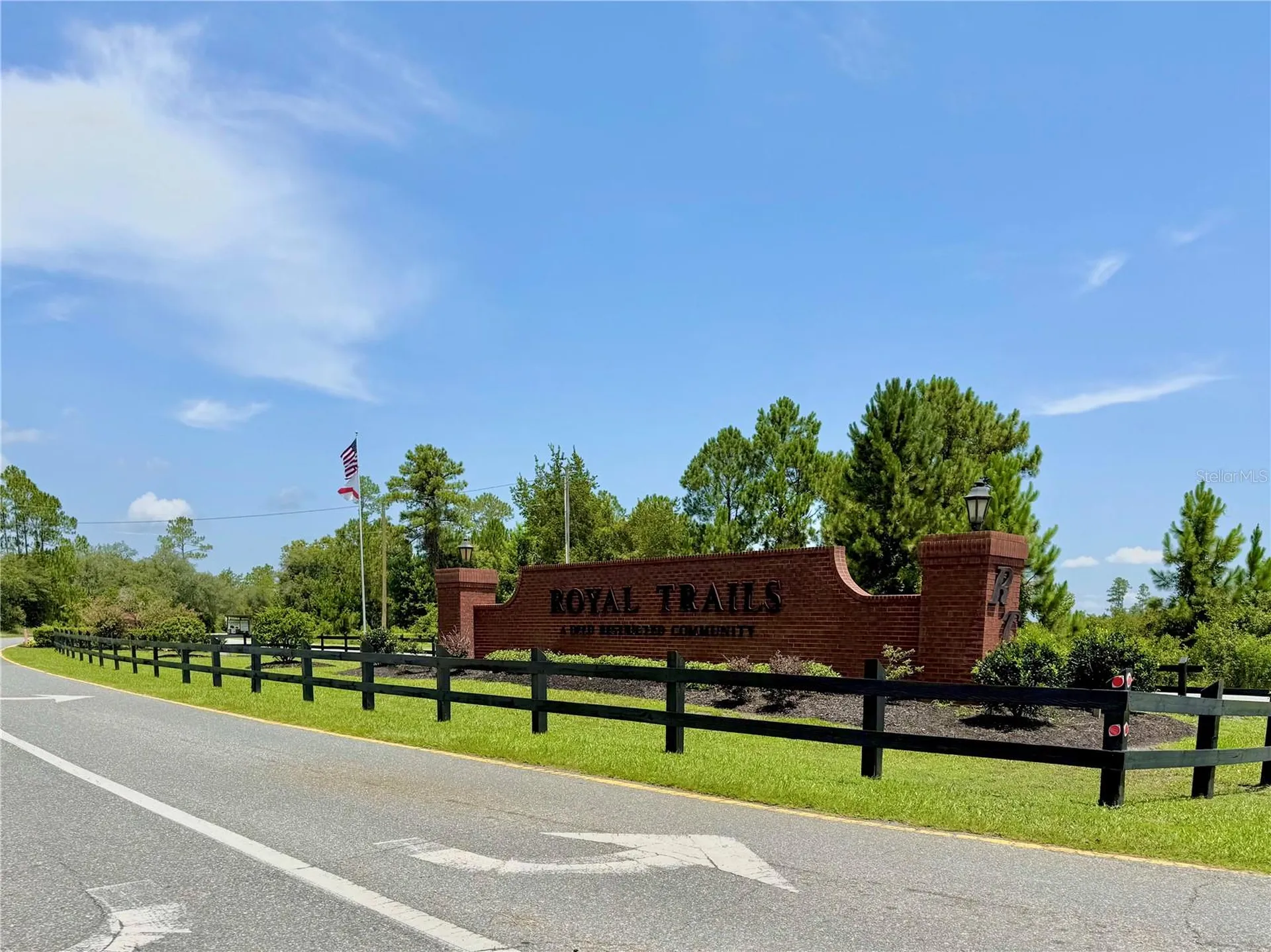 30280 W Bluebell Avenue Eustis FL 32736