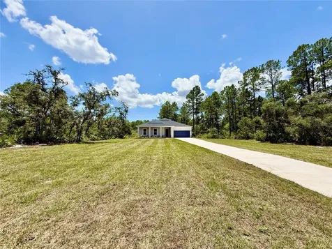 30280 W Bluebell Avenue Eustis FL 32736