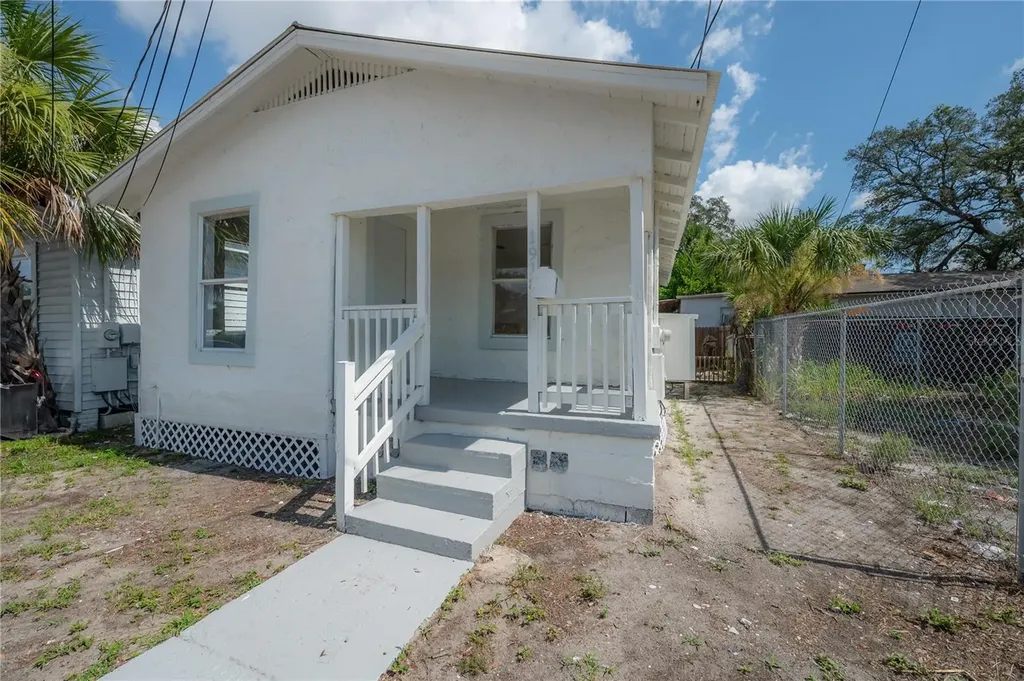 1918 E 21st Avenue Tampa FL 33605