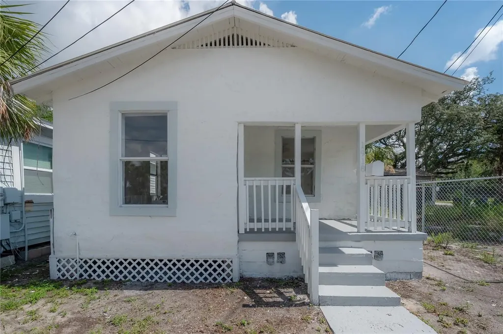 1918 E 21st Avenue Tampa FL 33605