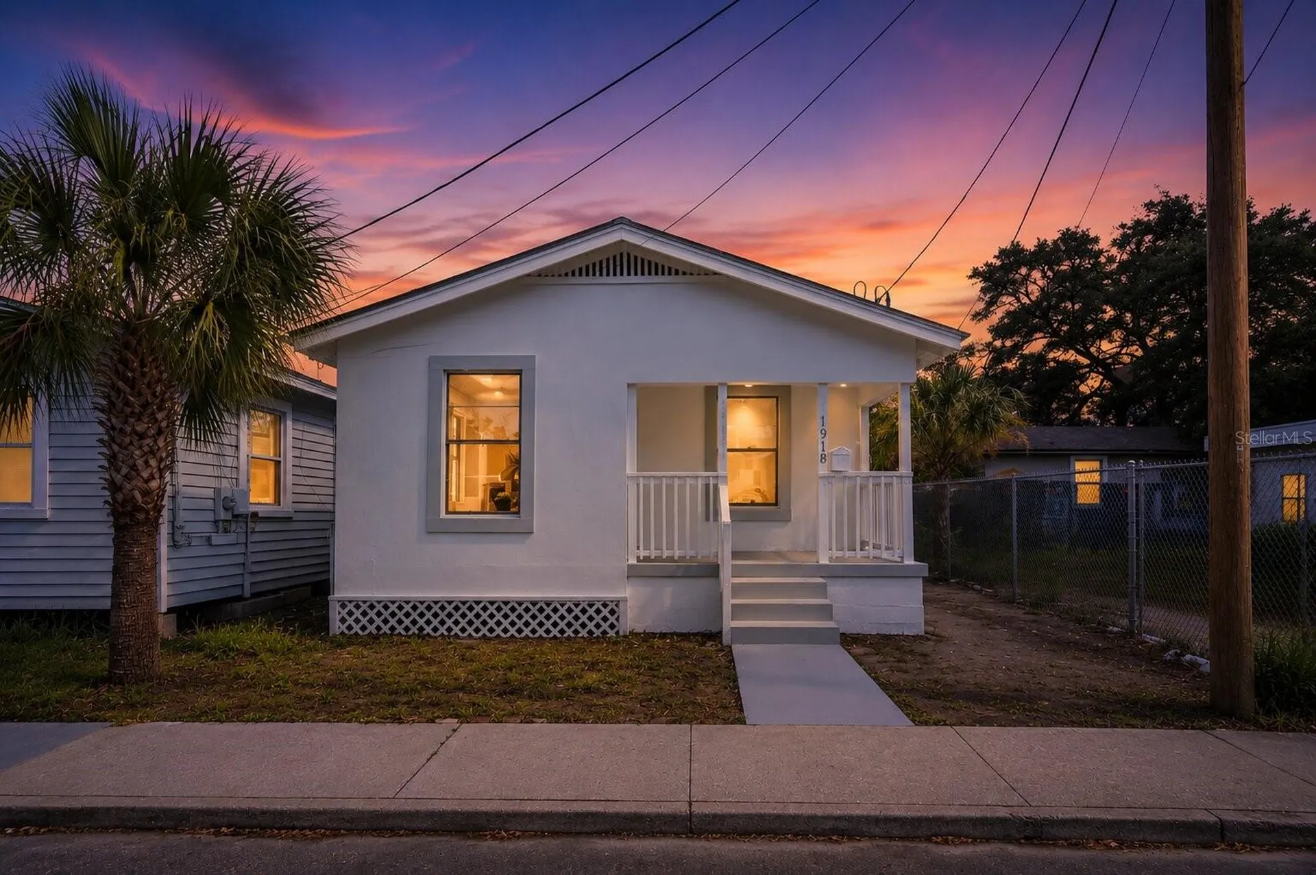 1918 E 21st Avenue Tampa FL 33605