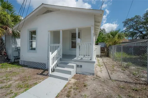 1918 E 21st Avenue Tampa FL 33605