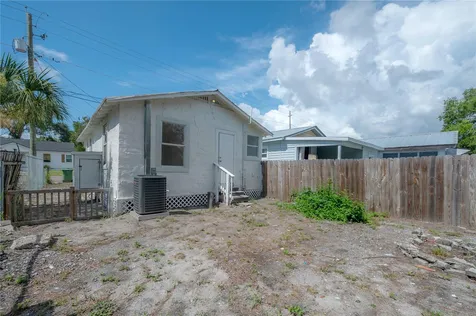 1918 E 21st Avenue Tampa FL 33605