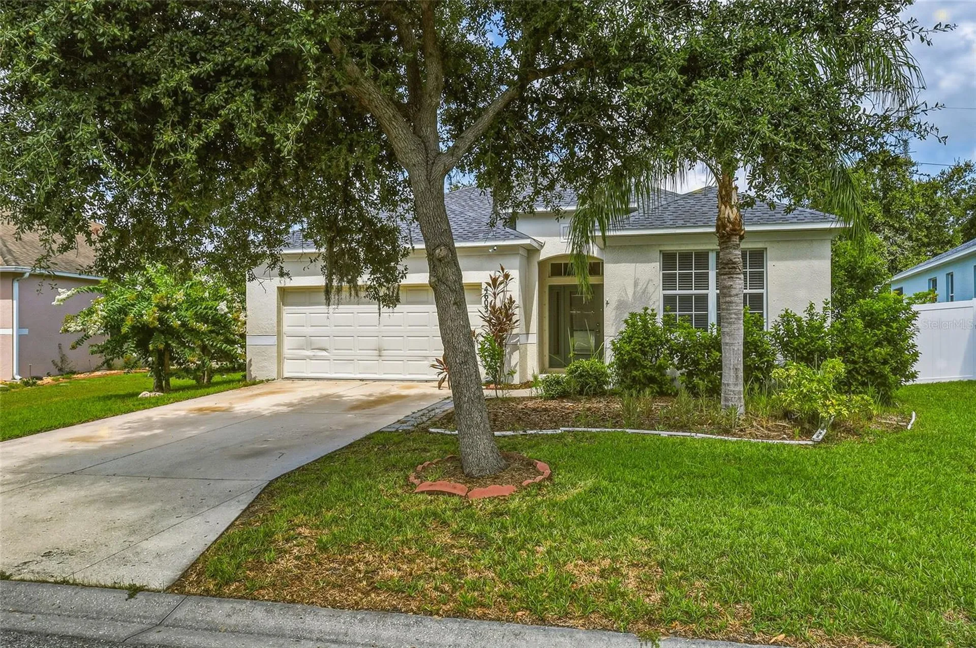 Ellenton FL, 4603 Trout River Crossing